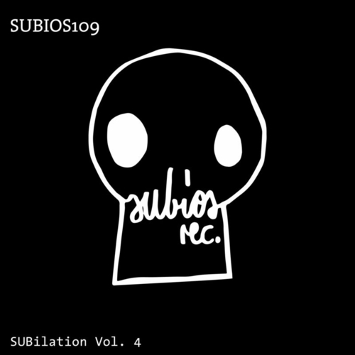 VA - SUBilation, Vol. 4 [SUBIOS109]